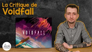 Voidfall - La Critique