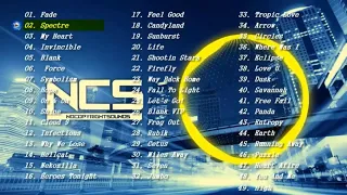 🔥 Top 50 NoCopyRightSounds | Best of NCS | Most viewed ! Gaming Music | The Best of All Time | 2020 🔥 Top 50 NoCopyRightSounds | Best of NCS | Most viewed ! Gaming Music | The Best of All Time | 2020
