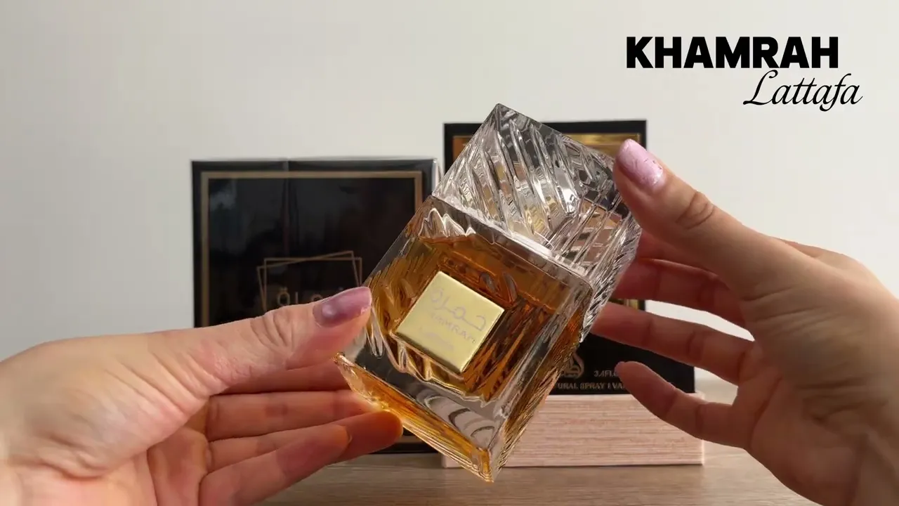 Video de Undiverso Perfumes