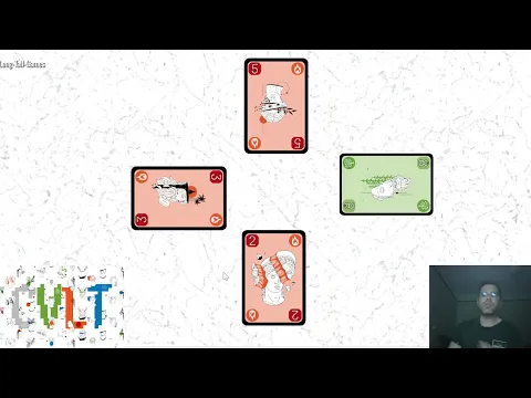 How to play CVLT