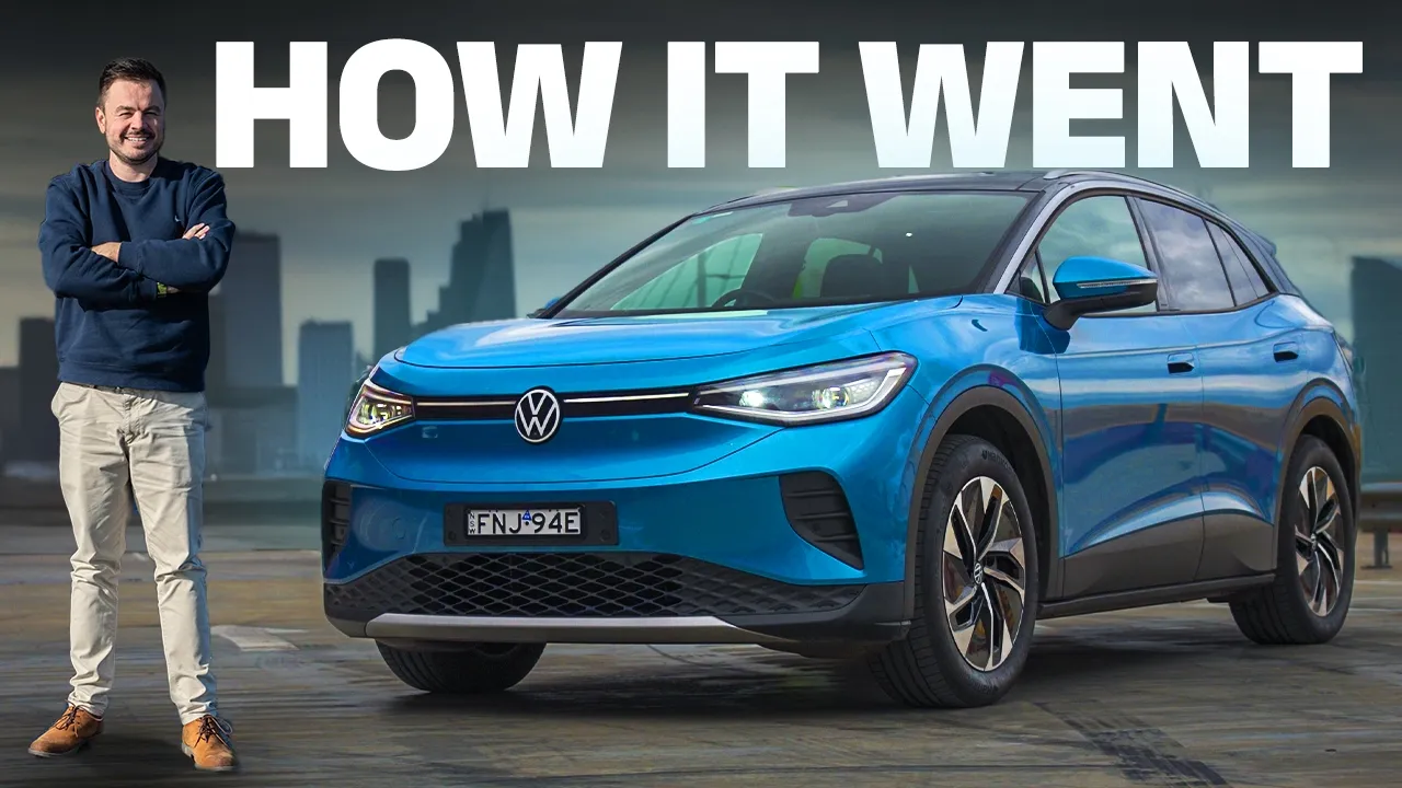 Volkswagen ID.4 update: Should you buy one?