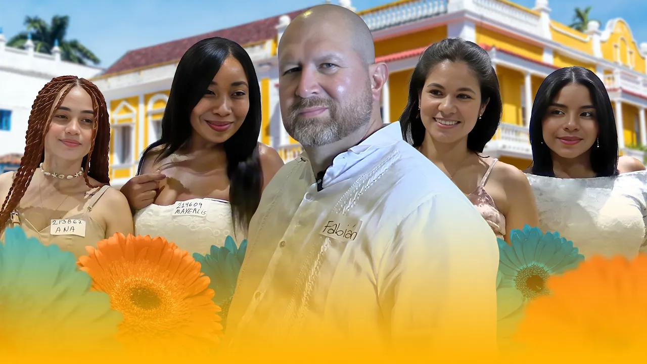 Foreign Bachelors Hunts For Commited Colombian Girls