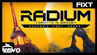 Toronto Is Broken - Euphoria (feat. REEBZ)