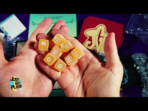 Just Got Played Undressed: Unboxing Dice Miner