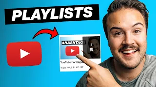 How to Create a YouTube Playlist on Your Channel
