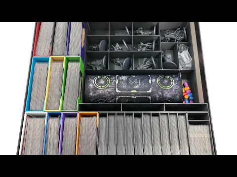 Insert for Twisted Fables