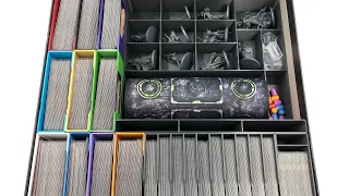 Insert for Twisted Fables