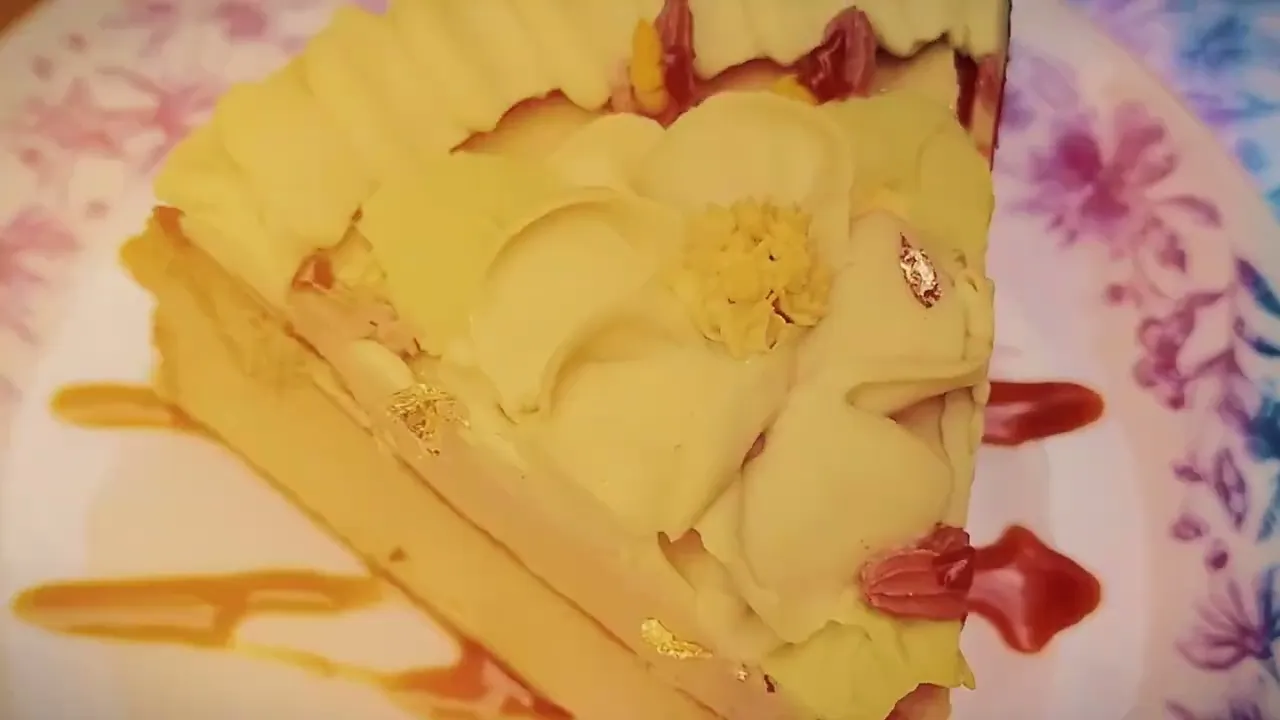 Video de Alma Canella