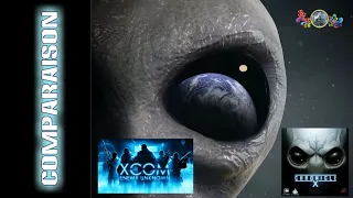 👽 Chronicle-X | 🔎 X-Com Pc & Chronicle-X et une campagne ?
