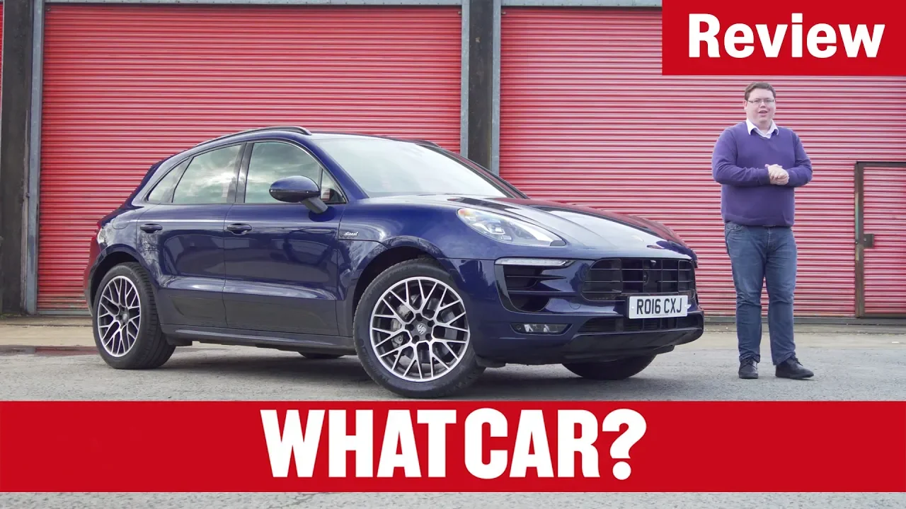 Porsche Macan 2018 review – Is it better than an Audi Q5? | What Car?