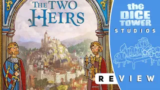 The Two Heirs Review - Better Than It Looks