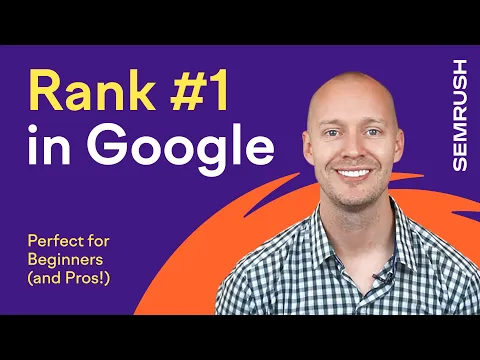 SEO for Beginners: Rank #1 In Google in 2023