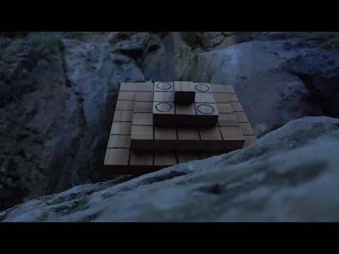PYRAMID - Gameplay - Allmer Games