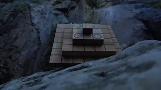 PYRAMID - Gameplay - Allmer Games