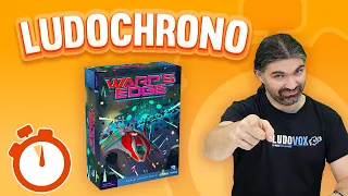 Ludochrono - Warp’s Edge