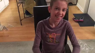 Raptor Board Game Unboxing!...with Justin and Max