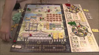 Game Fondue Reviews: Trajan