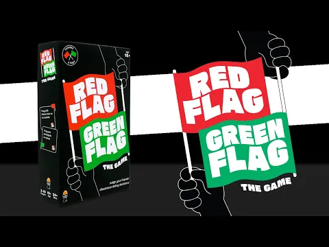 Red Flag Green Flag - How To Play