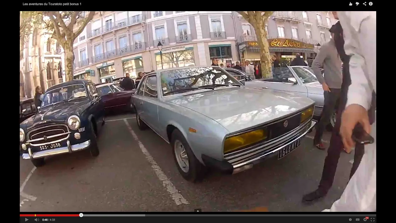 Petit bonus - Touratoto 2014 9/12