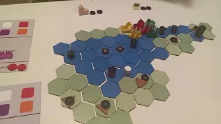 Breaking the Blockade - Merchant Adventurer
