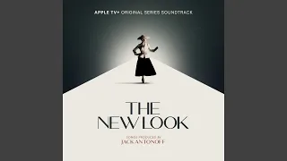 It's Only A Paper Moon (The New Look: Season 1 (Apple TV+ Original Series Soundtrack))