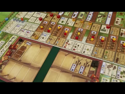 Fields of Arle - Gameplay Runthrough - Part2