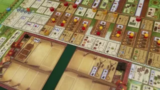 Fields of Arle - Gameplay Runthrough - Part2