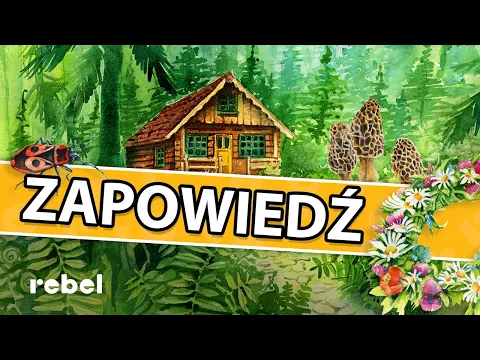 Wiosenna planszowa zapowiedź / część pierwsza