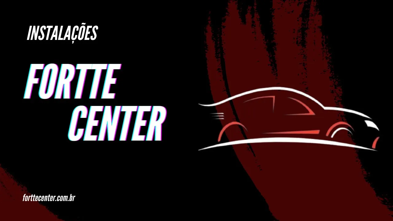 Vídeo de Fortte Center