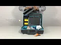 Elite Chiropody Bag video