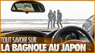 AU BOUT DU MONDE AVEC UN ABONNÉ