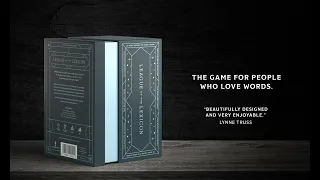 League of the Lexicon box