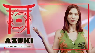 Learn How To Play the Azuki TCG in 10 Minutes!