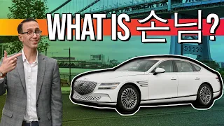Why Choose Genesis?