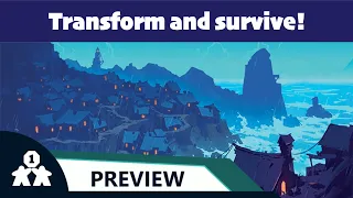Oquur: The Story of Mons preview - One Stop Co-Op Shop