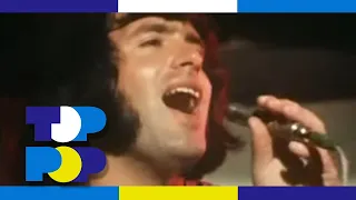 George Baker Selection - Tonight  - Pop van Jan de With - 08-09-1971 • TopPop