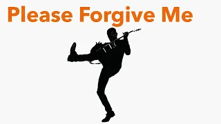 Bryan Adams - Please Forgive Me (Classic Version)