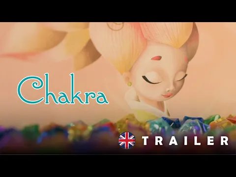 Chakra 🎬 ENG TRAILER