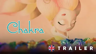 Chakra 🎬 ENG TRAILER