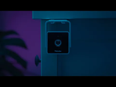 Βίντεο του Petcube