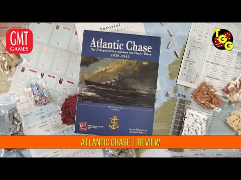 Atlantic Chase | Review
