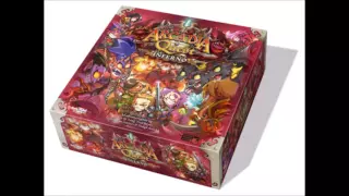 Board Games coming to Kickstarter November 2015