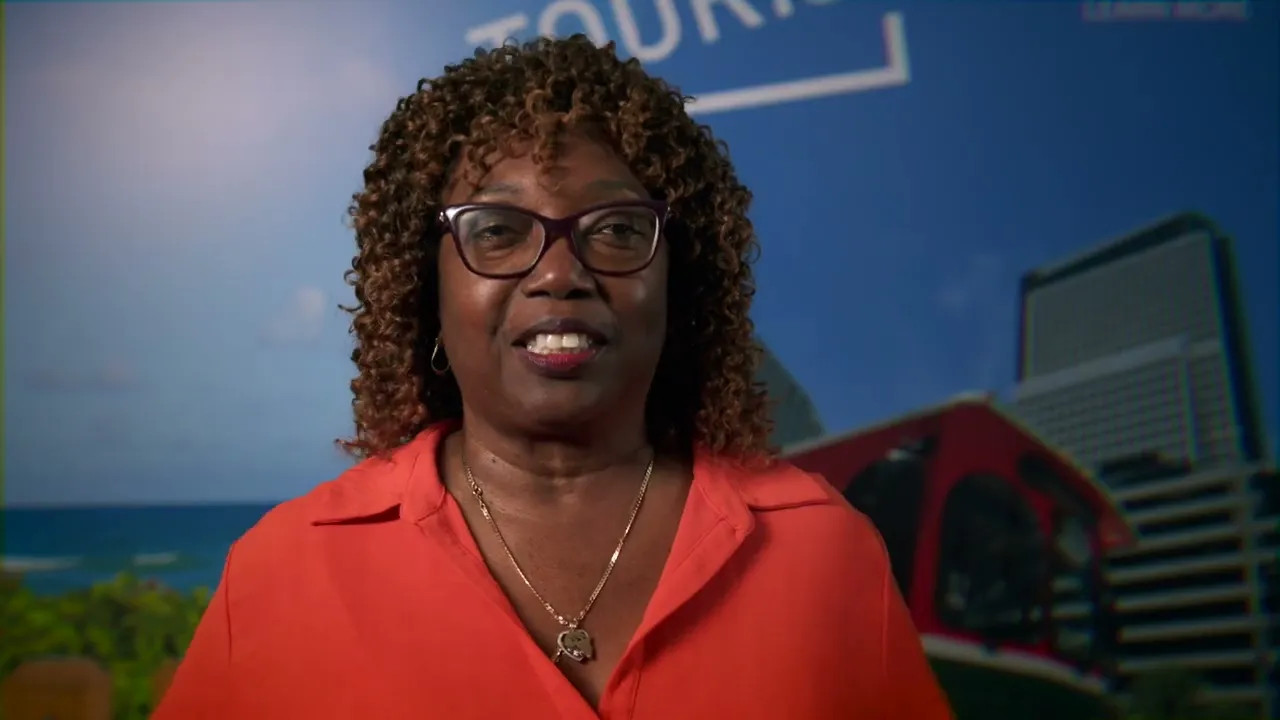 Retha Boone Fye