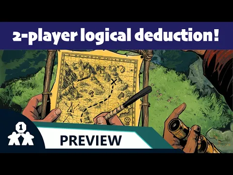 Corps of Discovery Duo preview