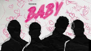 WanMor - Baby [Official Visualizer]
