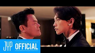 RAIN(비) - &quot;나로 바꾸자 Switch to me (duet with JYP)&quot; Teaser Video 1