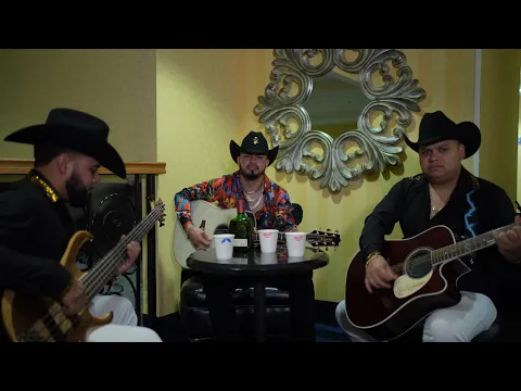 Video for event landing page