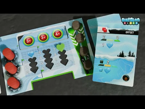 Biathlon Blast Teaser