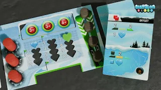Biathlon Blast Teaser