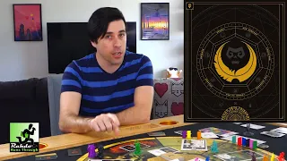 Veiled Fate: Tribunal | Shea's Prototype Thoughts